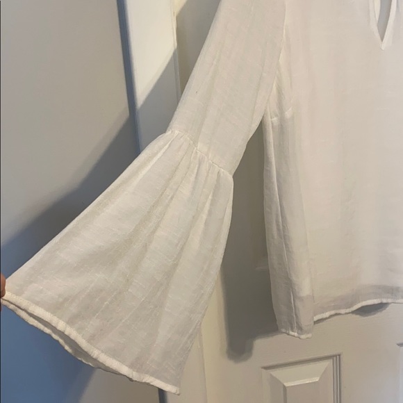 Boho top - Thalia sodi - Picture 4 of 8